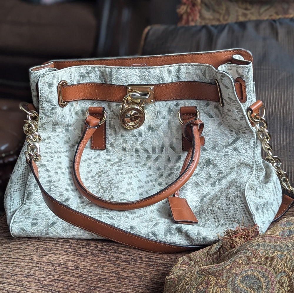 Michael Kors bag